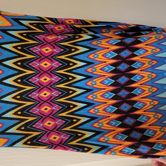 Maxi Skirt - Picture 4 of 4